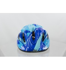 Casco Infantil Intox Dolphin Azul