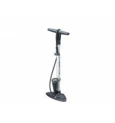 Inflador Joeblow Topeak Max Hp Plata