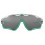 Gafas Sol Oakley Jawbreaker Crystal Clear Lente Prizm Black |OO9290-3831|