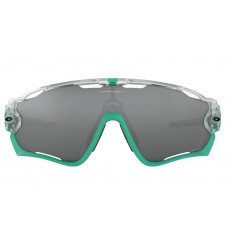 Gafas Sol Oakley Jawbreaker Crystal Clear Lente Prizm Black |OO9290-3831|