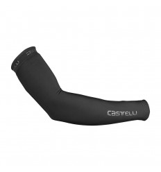 Manguito Castelli Thermoflex 2 Negro