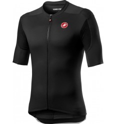 Maillot Castelli Superleggera 2 Negro