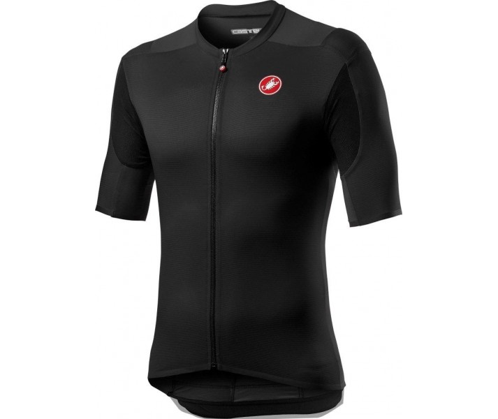 Maillot Castelli Superleggera 2 Negro