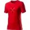 Camiseta Castelli Sarto Rojo