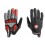 Guantes Castelli Arenberg Gel LF Negro