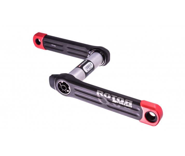 Bielas Potenciómetro Rotor Inpower Mtb Direct Mount Solo Boost