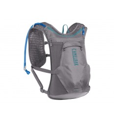 Mochila Hidratación Camelbak Chase 8 Gris 2L