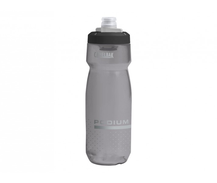 Bidón Camelbak Podium Gris 0.7L