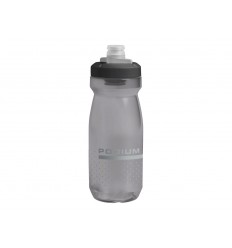 Bidón Camelbak Podium Gris 0.6L