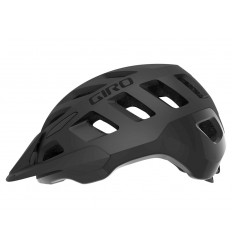 Casco Giro Radix Negro Mate