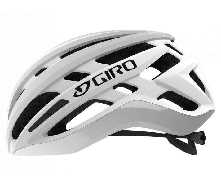 Casco Giro Agilis Blanco Mate