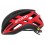 Casco Giro Agilis Mips Negro Mate/Rojo Brillo