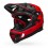 Casco Bell SUPER DH MIPS Rojo/Negro