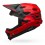 Casco Bell SUPER DH MIPS Rojo/Negro