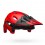 Casco Bell SUPER DH MIPS Rojo/Negro