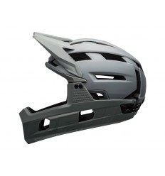 Casco Bell SUPER AIR R MIPS Gris