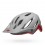 Casco Bell 4FORTY Gris/Rojo