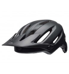 Casco Bell 4FORTY Negro Mate/Negro Brillo