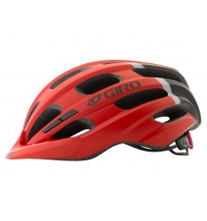 Casco Giro Hale Rojo