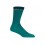 Calcetines Giro Comp Racer High Rise Verde/Azul Marino