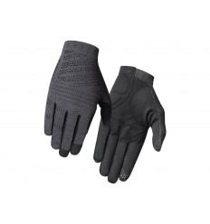 Guantes Giro Xnetic Trail Gris