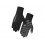 Guantes Giro Xnetic H20 Negro