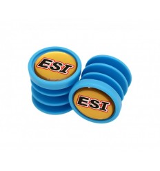 Tapones manillar ESIGRIPS Aqua