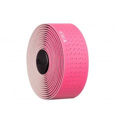 Cinta De Manillar Fizik Tempo Microtex Classic 2Mm Rosa