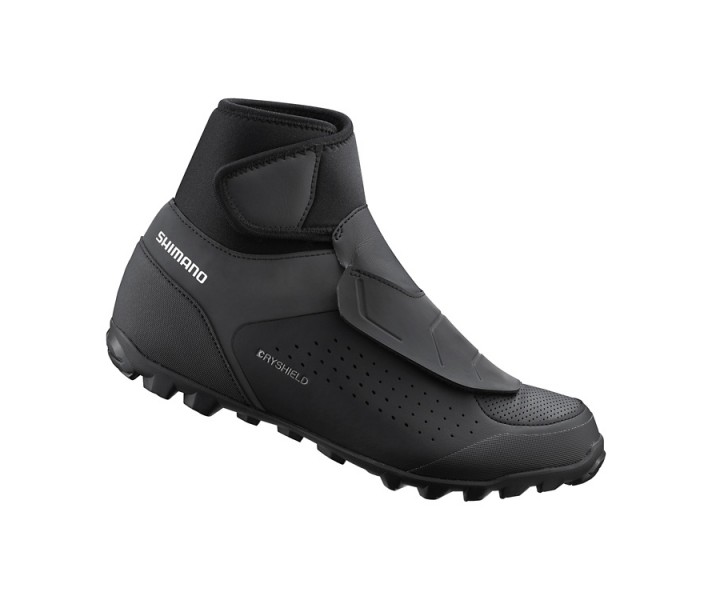 Zapatillas Shimano Enduro MW5 Negro