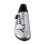 Zapatillas Shimano Grava RX8 Plata