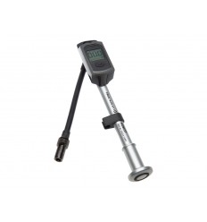 Hinchador  Horquilla Blackburn Honest Digital Shock Pump