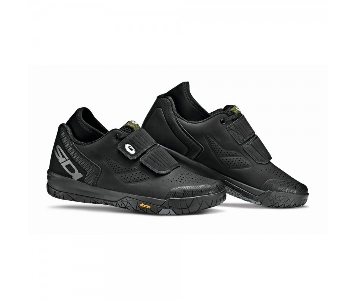 zapatillas sidi e-bike dimaro negro