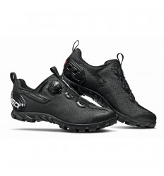 zapatillas sidi mtb defender 20 negro