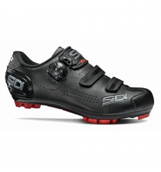 zapatillas sidi mtb trace 2 mega negro