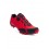 Zapatillas Spiuk Aldapa Mtb Unisex Rojo Mate