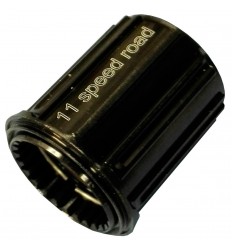 Nucleo Dt swiss / Syncros Shimano 11v Ratchet road