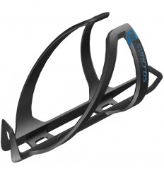 Portabidon Syncros Coupe Cage 1.0 Black/Ocean Blue