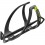 Portabidon Syncros Coupe Cage 1.0 Negro/Radium Yellow