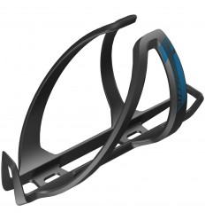 Portabidon Syncros Coupe Cage 2.0 Black/Ocean Blue