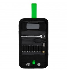 Kit Multi-Herramienta Syncros Guide Negro