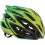 Casco Spiuk Dharma Ed Unisex Amarillo/Verde