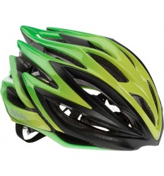 Casco Spiuk Dharma Ed Unisex Amarillo/Verde