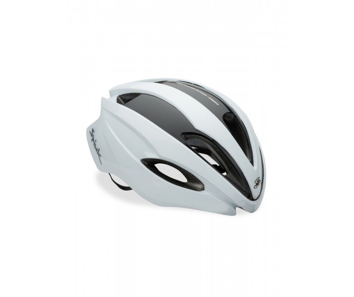 Casco Spiuk Korben Unisex Blanco