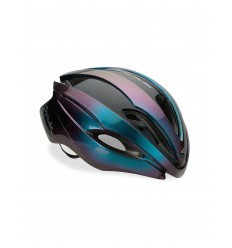 Casco Spiuk Korben Unisex Iridiscente