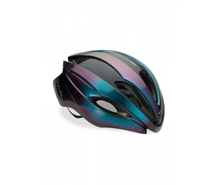 Casco Spiuk Korben Unisex Iridiscente