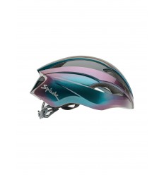 Casco Spiuk Korben Unisex Iridiscente