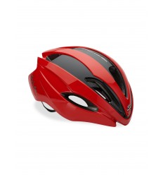 Casco Spiuk Korben Unisex Rojo