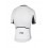 Maillot Spiuk Manga Corta Anatomic Blanco