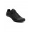 Zapatillas Spiuk Aldama Road Unisex Negro Mate