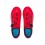 Zapatillas Spiuk Aldama Road Unisex Rojo Mate